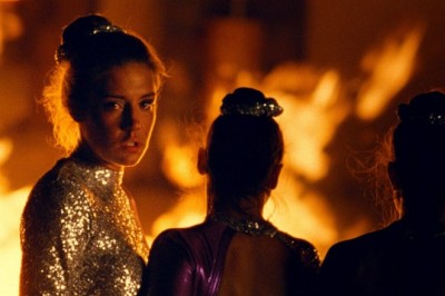 Pięć diabłów (2022) - cały film online za darmo z lektorem.