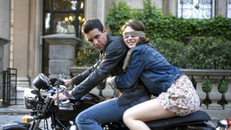 Trzy metry nad niebem (2010) - cały film online za darmo z lektorem.