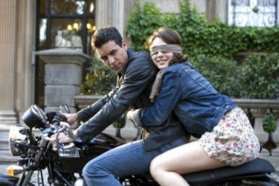 Trzy metry nad niebem (2010) - cały film online za darmo z lektorem.