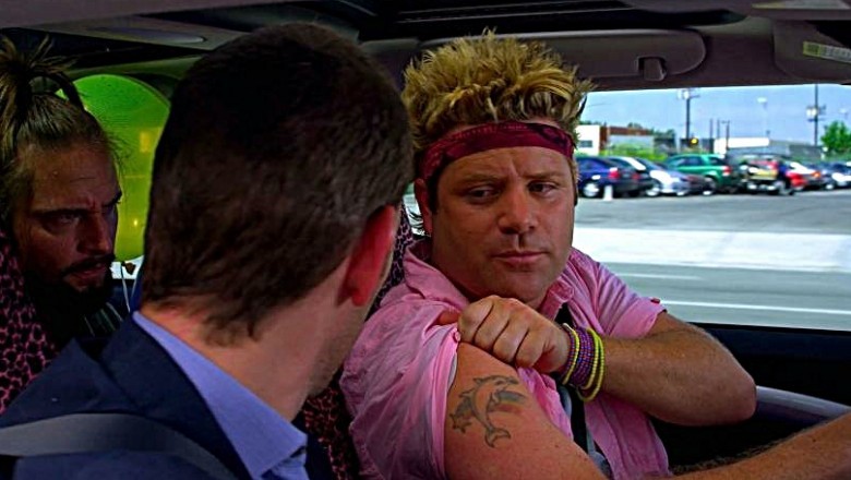 Tylko spokojnie (2009) - cały film online za darmo z lektorem.