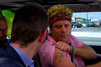 Tylko spokojnie (2009) - cały film online za darmo z lektorem.