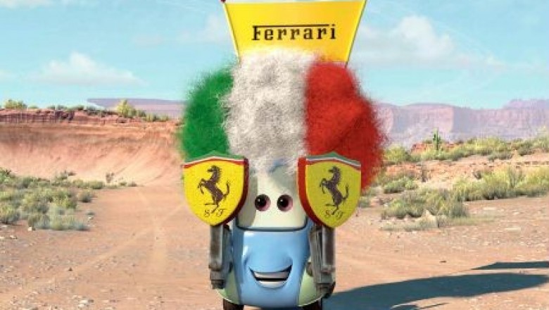 Auta (2006) - cały film online za darmo po polsku.