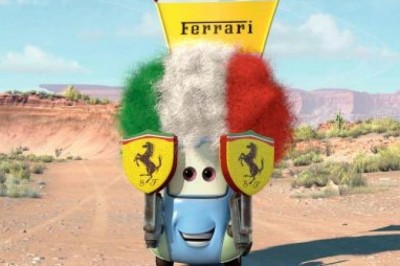 Auta (2006) - cały film online za darmo po polsku.