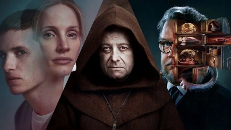 Ostatnia wieczerza (2022) - cały film online za darmo z lektorem.