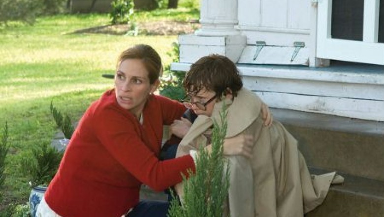 Świetliki w ogrodzie (2008) - cały film online za darmo z lektorem.