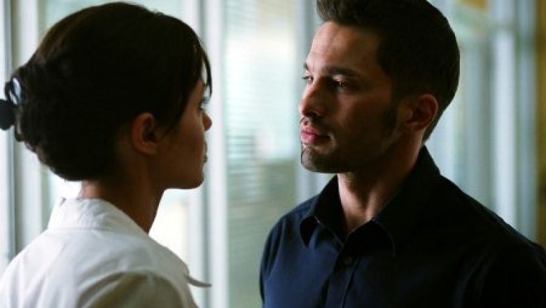 Złodziej życia (2022) - cały film online za darmo z lektorem.