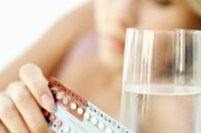 Antykoncepcja kobiety dojrzałej.