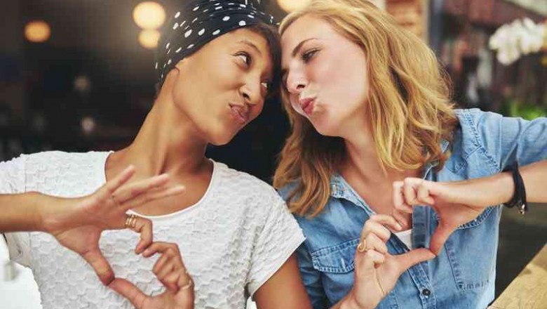 Czy jestem lesbijką?