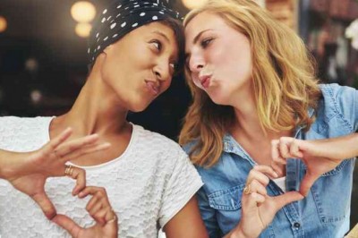 Czy jestem lesbijką?