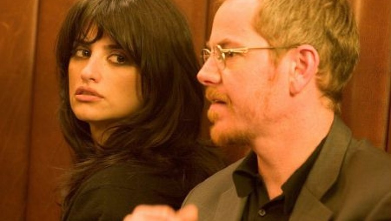 Dobranoc, kochanie (2007) - cały film online za darmo z lektorem.