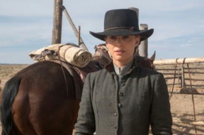 Niepokonana Jane (2015) - cały film online zadarmo z lektorem.