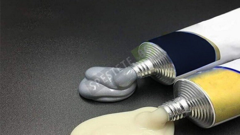 Klej do metalu: wybór i użycie. Jaki najmocniejszy klej do metalu? Jak połączyć dwa metale?
