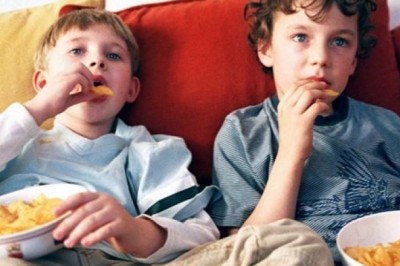 Jak odchudzić dziecko?