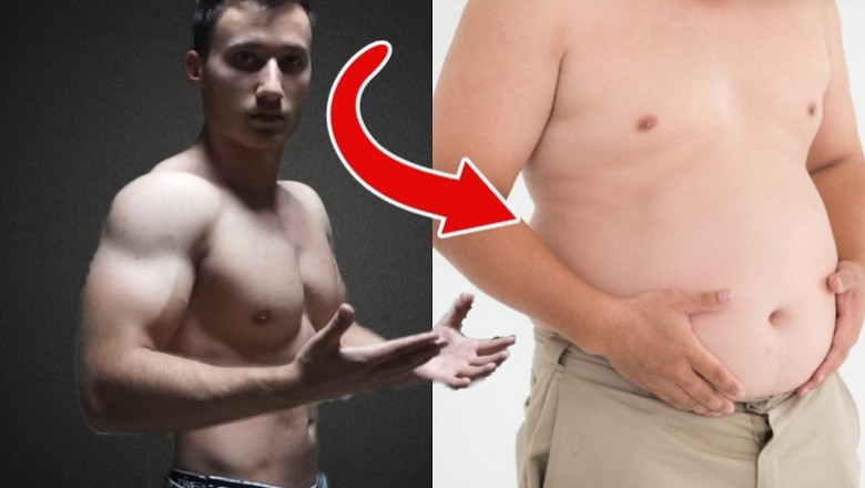 Jak pozbyć się mięśnia piwnego? Od czego robi się brzuch piwny?