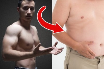 Jak pozbyć się mięśnia piwnego? Od czego robi się brzuch piwny?