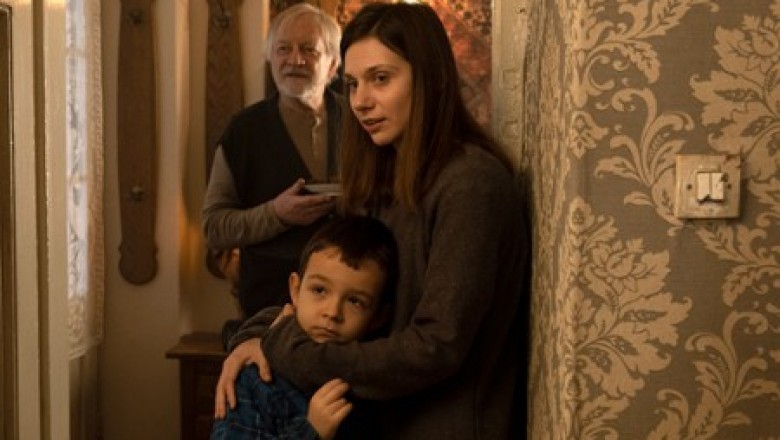 Śubuk (2022) - cały film online zadarmo bez reklam