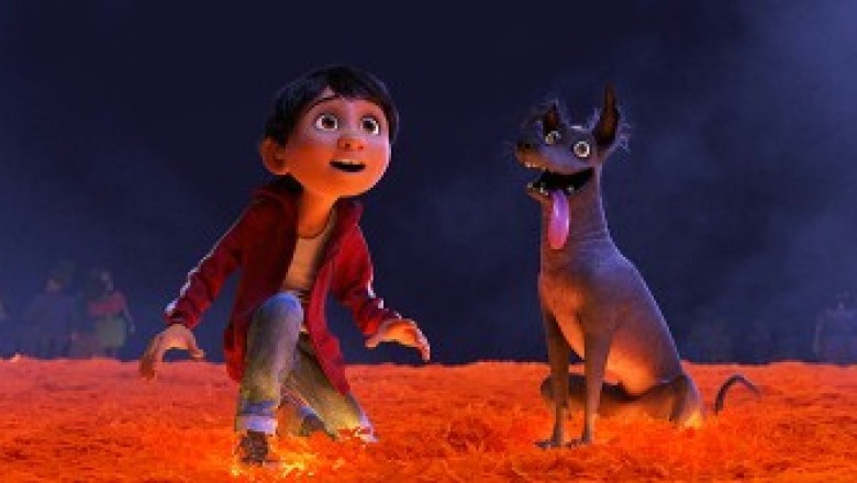 Coco (2017) - cały film online za darmo po polsku.