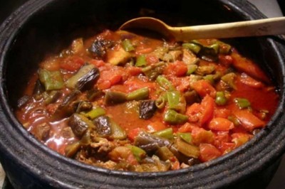 Jak zrobić polski bigos?