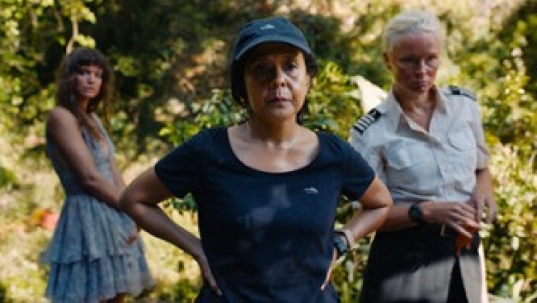 W trójkącie (2022) - cały film online za darmo z lektorem.