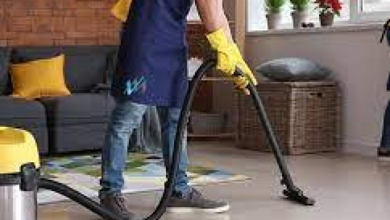 Jak zmusić partnera do sprzątania? Jak zachęcić męża do pomocy w domu?