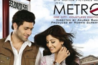 Życie w Metropolii (2007) - cały film online za darmo z lektorem.