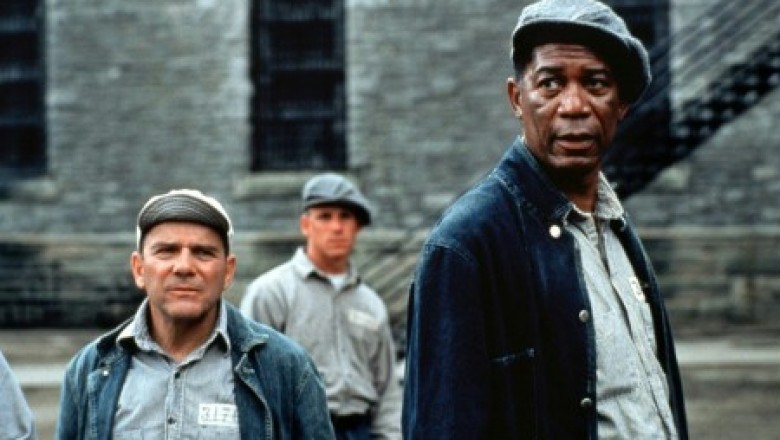Skazani na Shawshank (1994) - cały film online za darmo z lektorem.