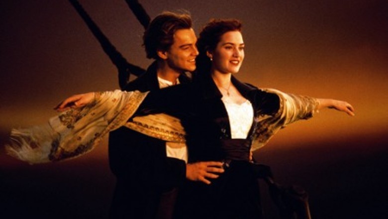 Titanic  - cały film online za darmo z lektorem.