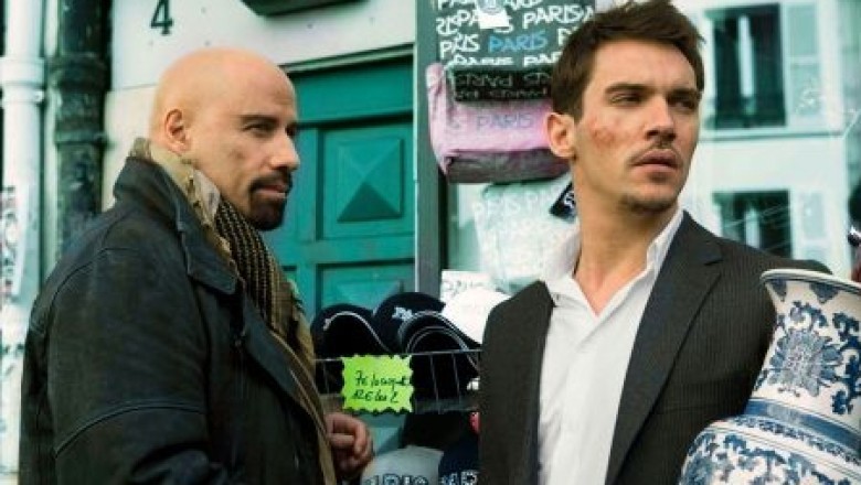 Pozdrowienia z Paryża (2010) - cały film online za darmo z polskim lektorem.