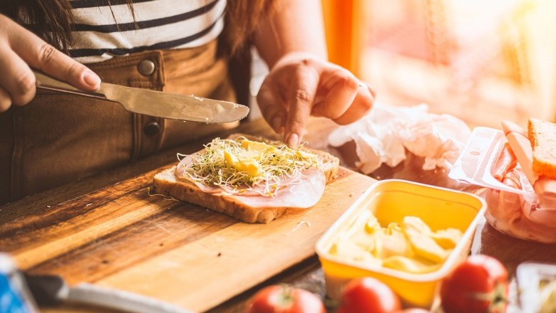 Oszukaj głód: jak unikać pokus na diecie