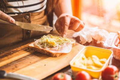 Oszukaj głód: jak unikać pokus na diecie