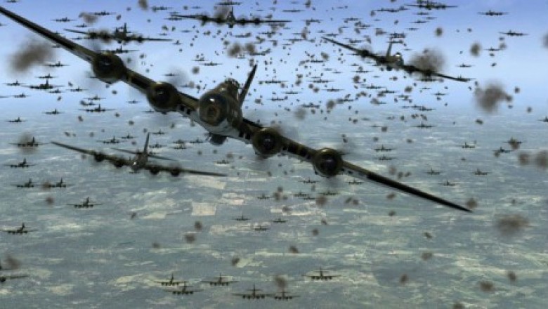 Forteca (2012) - cały film online za darmo z lektorem