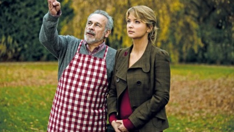 Tylko nie miłość - cały film online za darmo z lektorem