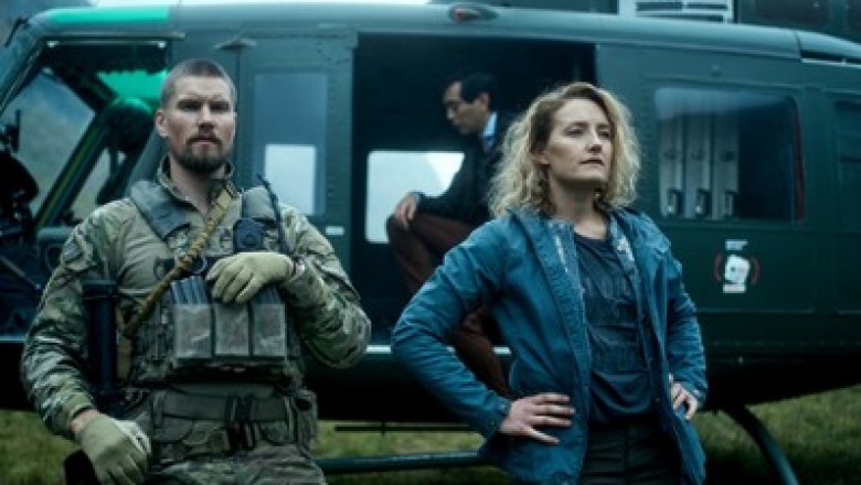 Troll (2022) - cały film online za darmo z lektorem