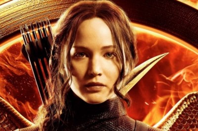 Igrzyska śmierci: Kosogłos  - cały film online za darmo po polsku.