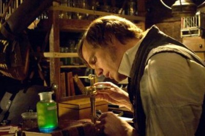 Darwin. Miłość i ewolucja (2009) - cały film online za darmo z lektorem.