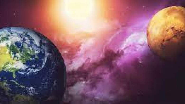 Stworzenie Ziemi (2011) - cały film dokumentalny online za darmo z lektorem