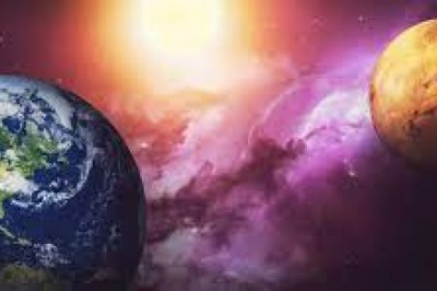 Stworzenie Ziemi (2011) - cały film dokumentalny online za darmo z lektorem