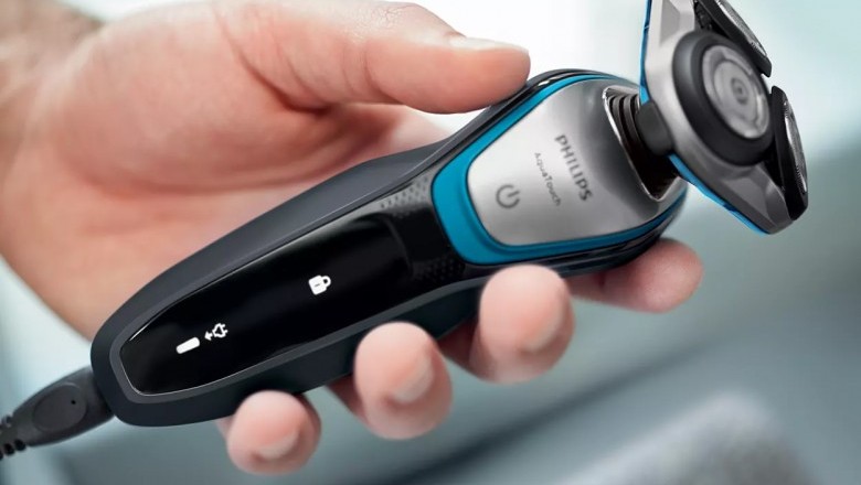 Jak wybrać elektryczną maszynkę do golenia?