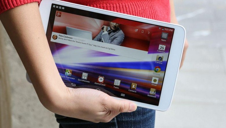 Jakie zalety ma tablet?