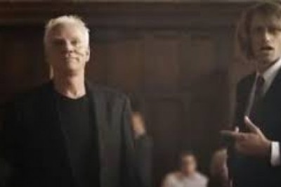 Pozywając diabła (2011) - cały film online za darmo z lektorem.