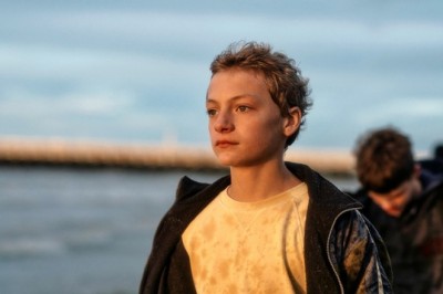 Blisko (2022) - cały film online za darmo z lektorem.