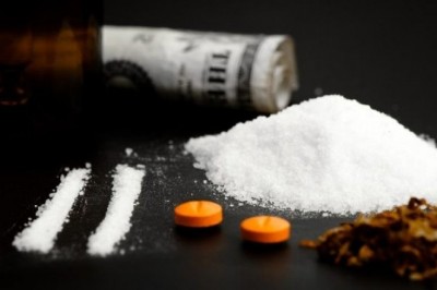 Najgroźniejszy narkotyk, czyli metamfetamina - cały film online za darmo.