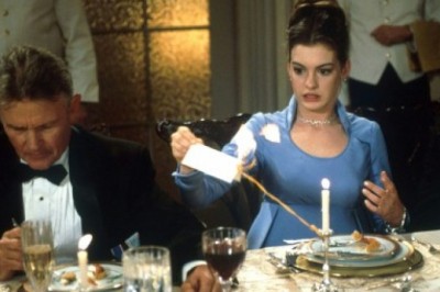 Pamiętnik księżniczki (2001) - cały film online za darmo z lektorem.