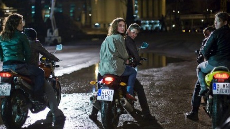 Trzy metry nad niebem (2010) - cały film online za darmo po polsku.