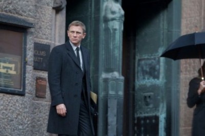 Dziewczyna z tatuażem (2011) - cały film online za darmo z lektorem.