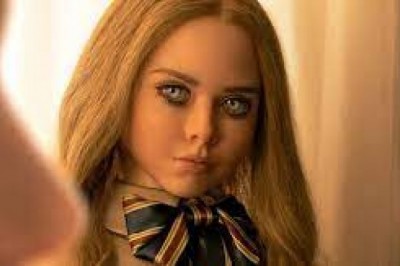 M3GAN (2022) - cały film online za darmo z lektorem.