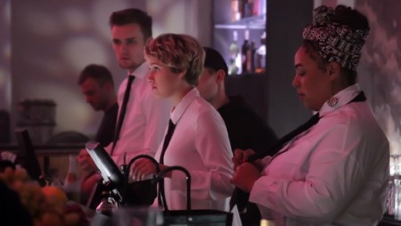 Pokusa (2023) - cały film online za darmo z lektorem.