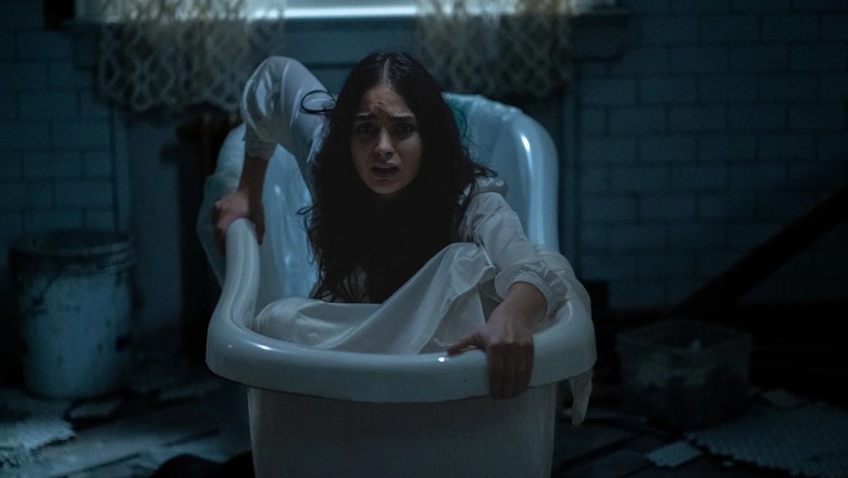 Obłąkana (2022) - cały film online za darmo z lektorem.