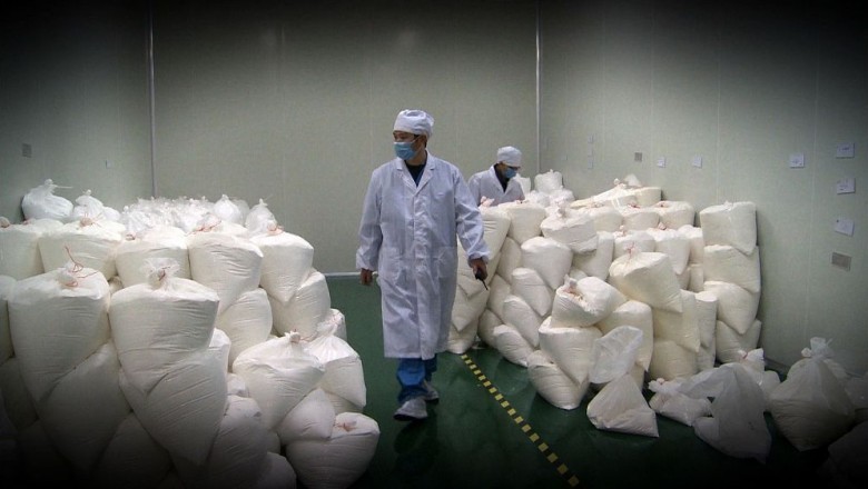 Ciemna strona produktów "light" (2014) - cały film online za darmo z lektorem.