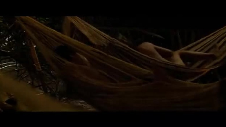 Ostrze włóczni (2005) - cały film online za darmo z lektorem.